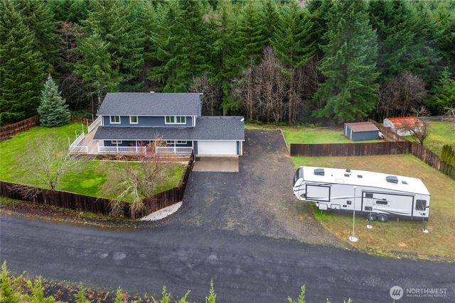 139 Kodiak Lane, Chehalis, WA 98532