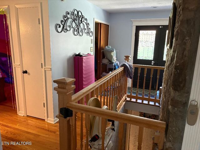 102 E Morningside Drive, Oak Ridge, TN 37830