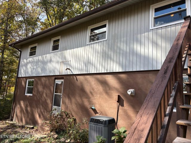 102 E Morningside Drive, Oak Ridge, TN 37830