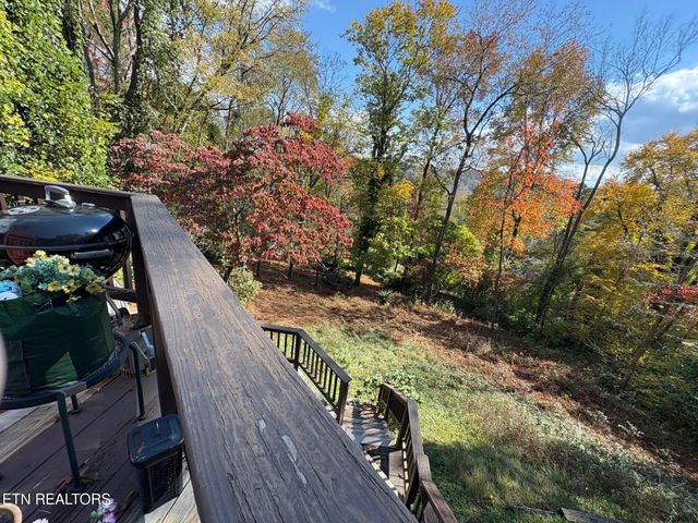 102 E Morningside Drive, Oak Ridge, TN 37830