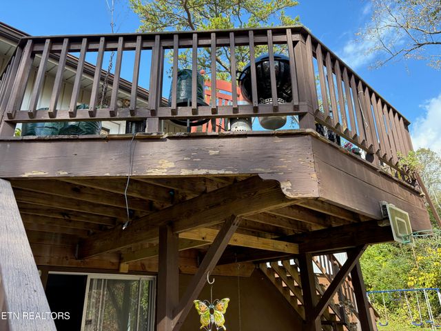 102 E Morningside Drive, Oak Ridge, TN 37830