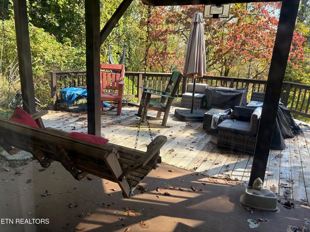 102 E Morningside Drive, Oak Ridge, TN 37830