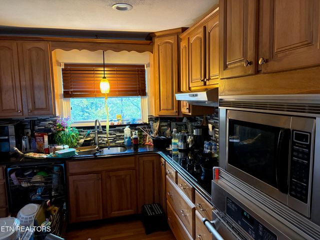 102 E Morningside Drive, Oak Ridge, TN 37830