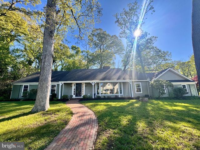 1 GARY PLAZA, Bridgeton, NJ 08302