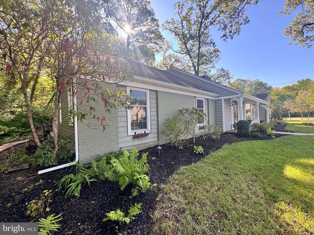 1 GARY PLAZA, Bridgeton, NJ 08302