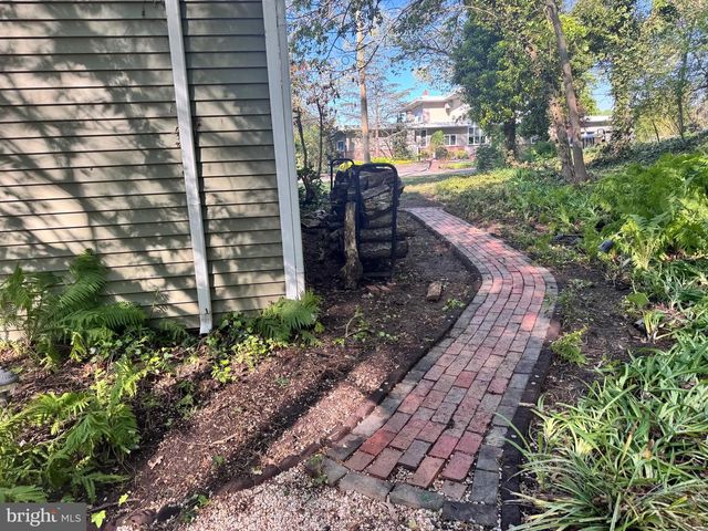 1 GARY PLAZA, Bridgeton, NJ 08302