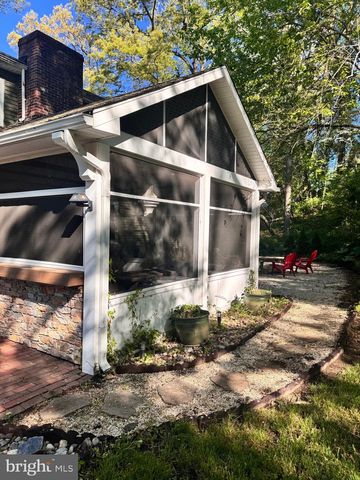 1 GARY PLAZA, Bridgeton, NJ 08302