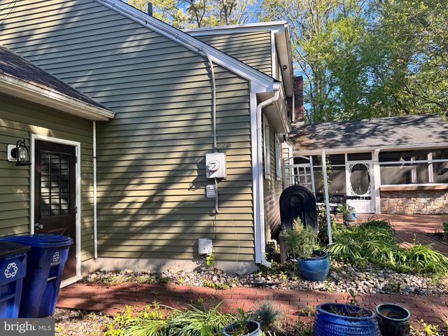 1 GARY PLAZA, Bridgeton, NJ 08302