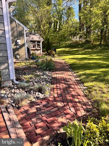1 GARY PLAZA, Bridgeton, NJ 08302
