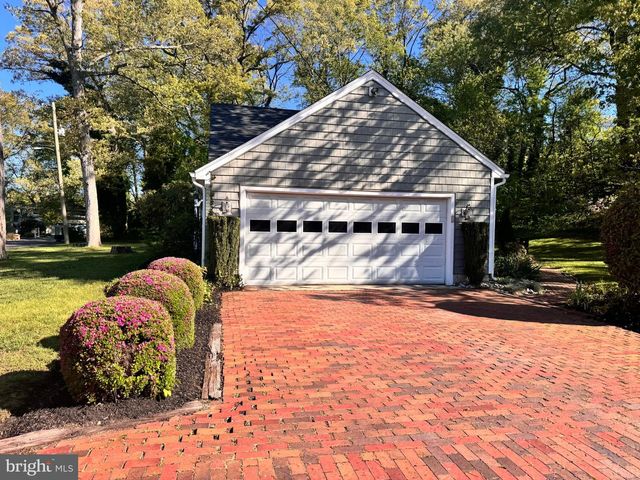 1 GARY PLAZA, Bridgeton, NJ 08302