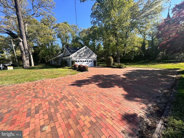 1 GARY PLAZA, Bridgeton, NJ 08302