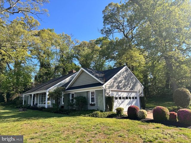 1 GARY PLAZA, Bridgeton, NJ 08302