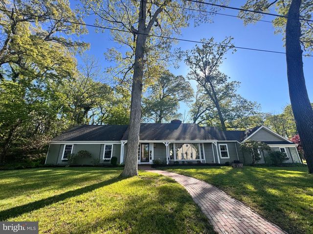 1 GARY PLAZA, Bridgeton, NJ 08302