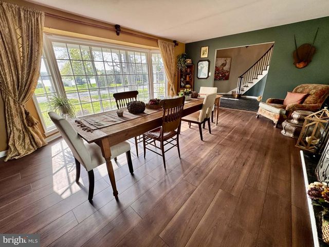 1 GARY PLAZA, Bridgeton, NJ 08302