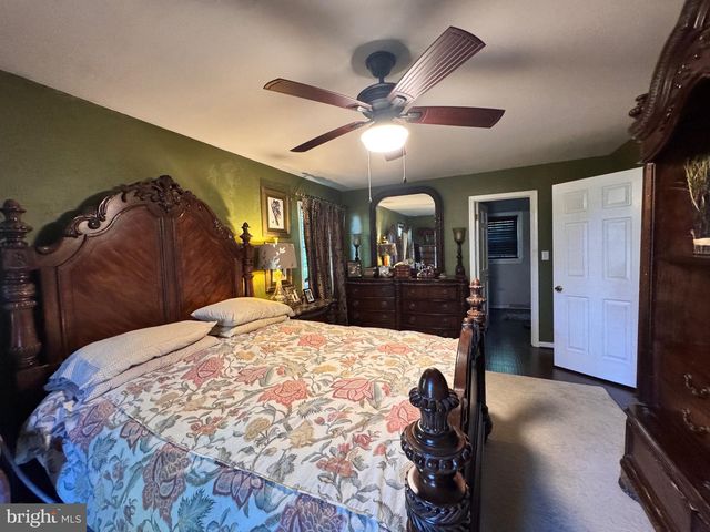 1 GARY PLAZA, Bridgeton, NJ 08302