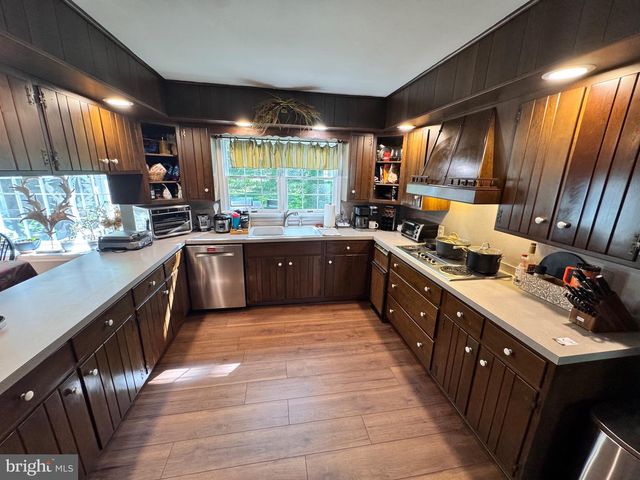 1 GARY PLAZA, Bridgeton, NJ 08302