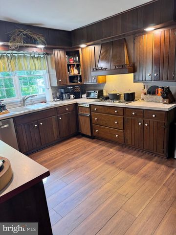 1 GARY PLAZA, Bridgeton, NJ 08302