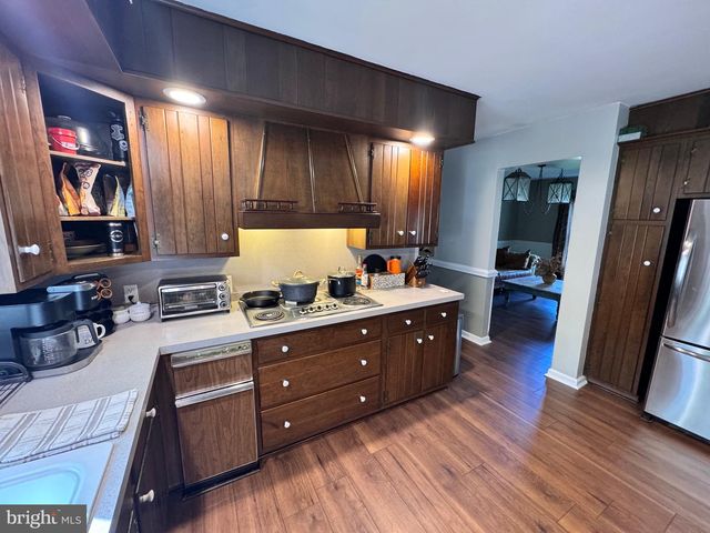 1 GARY PLAZA, Bridgeton, NJ 08302