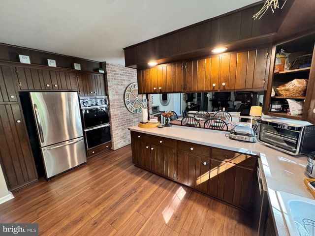 1 GARY PLAZA, Bridgeton, NJ 08302