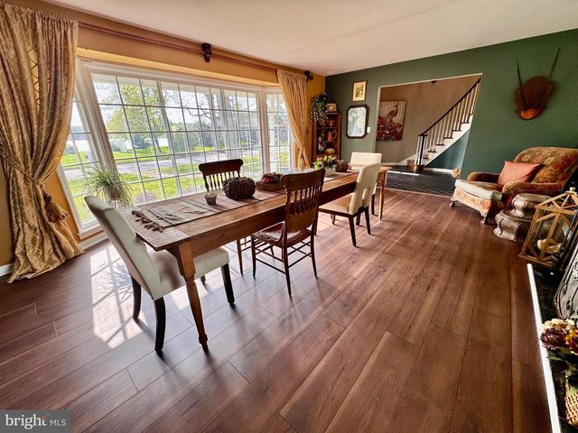 1 GARY PLAZA, Bridgeton, NJ 08302