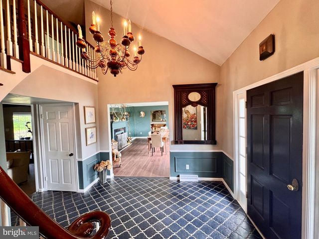 1 GARY PLAZA, Bridgeton, NJ 08302