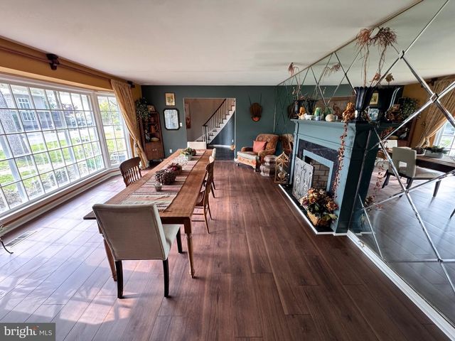1 GARY PLAZA, Bridgeton, NJ 08302