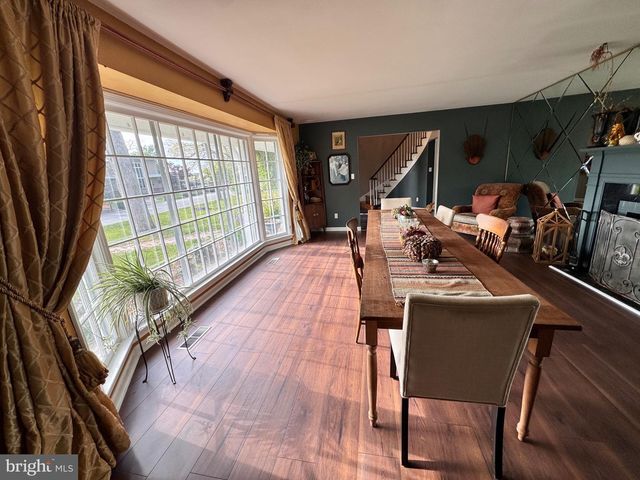 1 GARY PLAZA, Bridgeton, NJ 08302