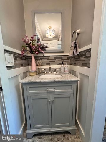 1 GARY PLAZA, Bridgeton, NJ 08302