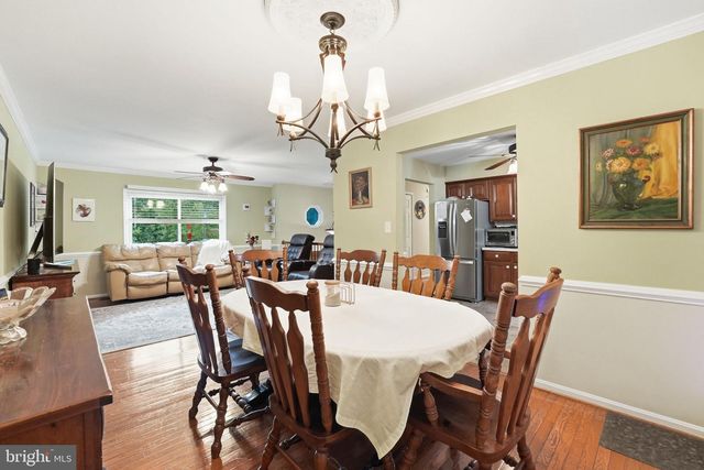 11707 WILDERNESS PARK DR, Spotsylvania, VA 22551