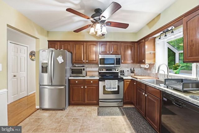 11707 WILDERNESS PARK DR, Spotsylvania, VA 22551