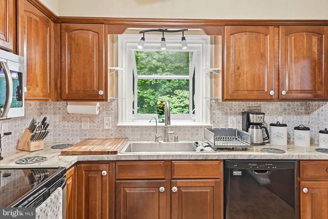 11707 WILDERNESS PARK DR, Spotsylvania, VA 22551