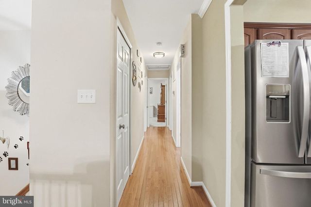 11707 WILDERNESS PARK DR, Spotsylvania, VA 22551