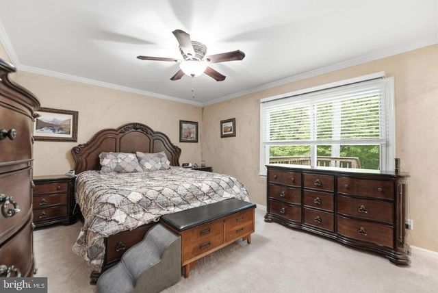 11707 WILDERNESS PARK DR, Spotsylvania, VA 22551