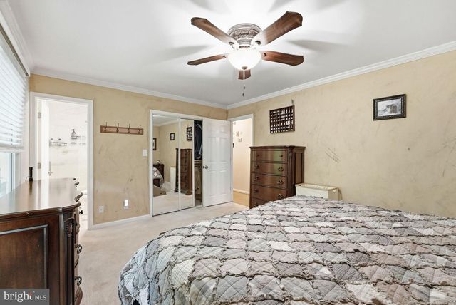 11707 WILDERNESS PARK DR, Spotsylvania, VA 22551