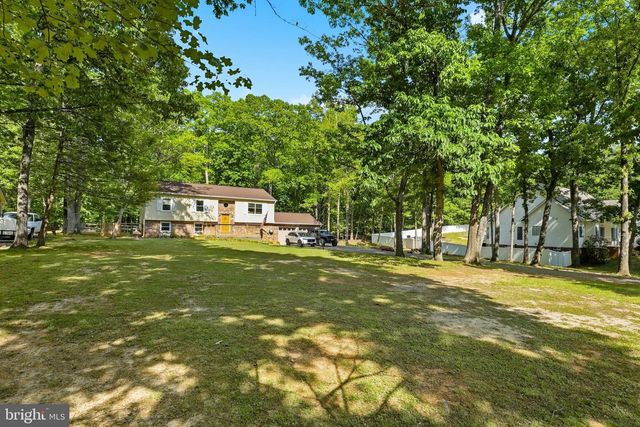 11707 WILDERNESS PARK DR, Spotsylvania, VA 22551