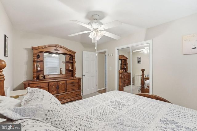 11707 WILDERNESS PARK DR, Spotsylvania, VA 22551