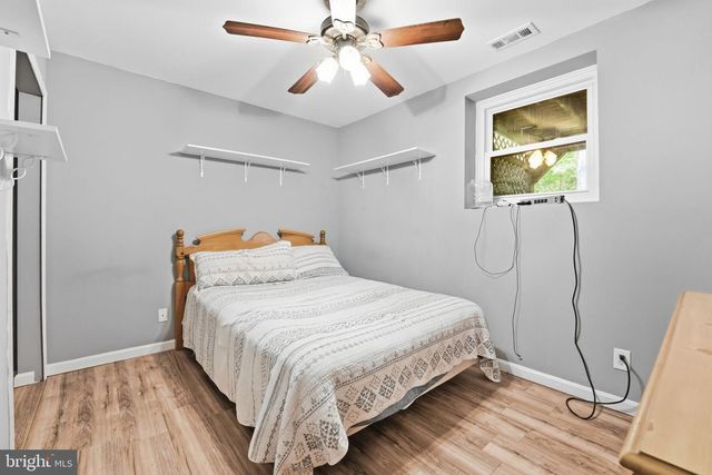 11707 WILDERNESS PARK DR, Spotsylvania, VA 22551