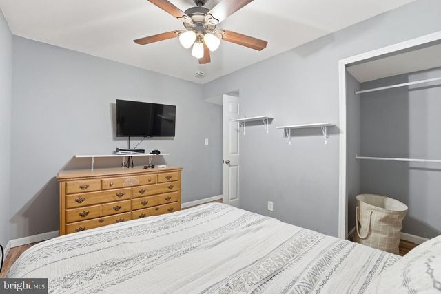11707 WILDERNESS PARK DR, Spotsylvania, VA 22551