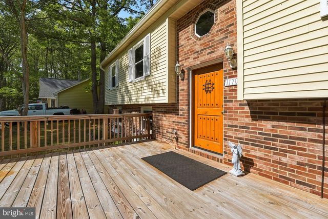 11707 WILDERNESS PARK DR, Spotsylvania, VA 22551