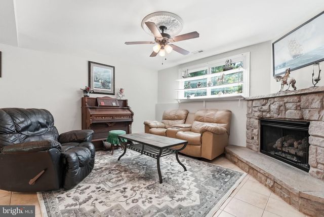 11707 WILDERNESS PARK DR, Spotsylvania, VA 22551