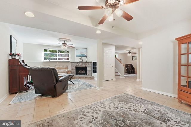 11707 WILDERNESS PARK DR, Spotsylvania, VA 22551
