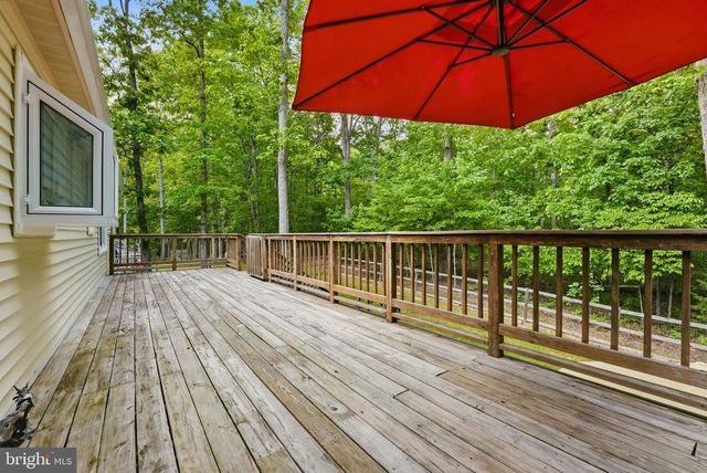 11707 WILDERNESS PARK DR, Spotsylvania, VA 22551
