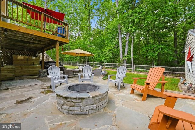 11707 WILDERNESS PARK DR, Spotsylvania, VA 22551