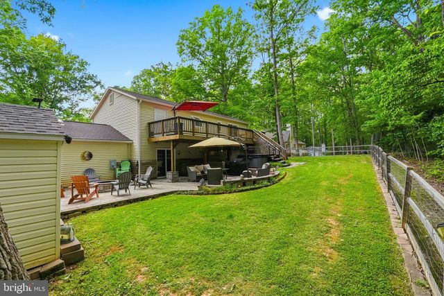 11707 WILDERNESS PARK DR, Spotsylvania, VA 22551
