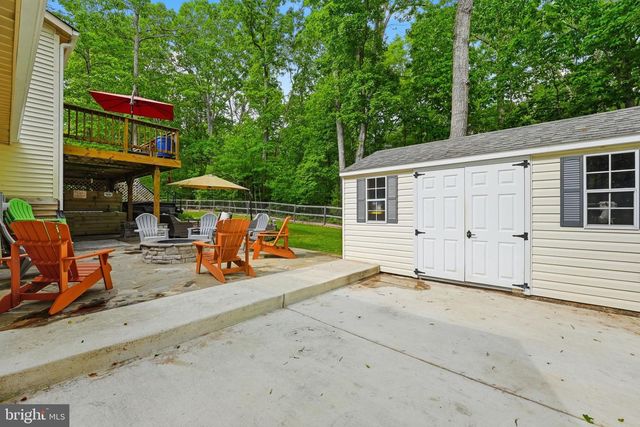 11707 WILDERNESS PARK DR, Spotsylvania, VA 22551