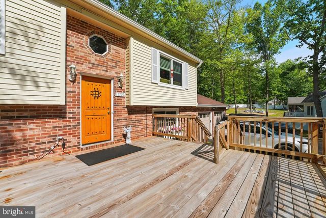 11707 WILDERNESS PARK DR, Spotsylvania, VA 22551