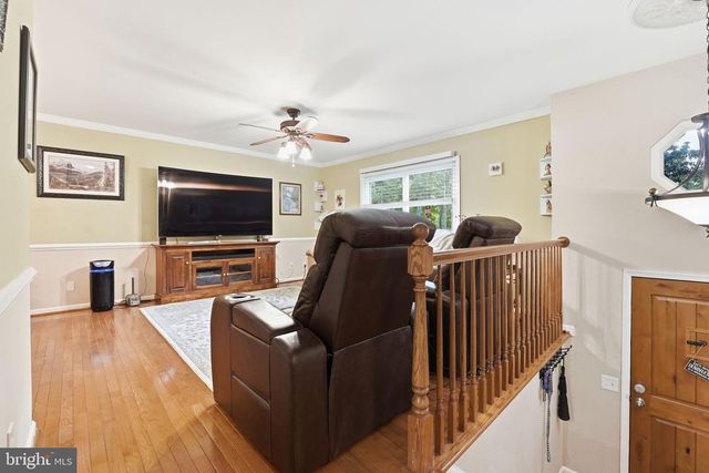 11707 WILDERNESS PARK DR, Spotsylvania, VA 22551