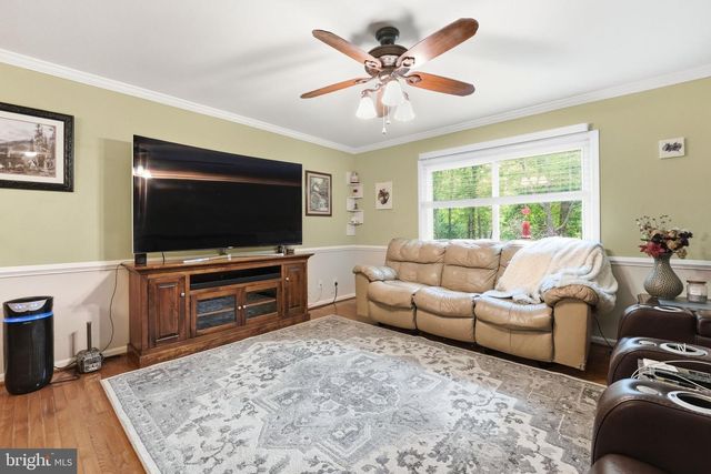 11707 WILDERNESS PARK DR, Spotsylvania, VA 22551