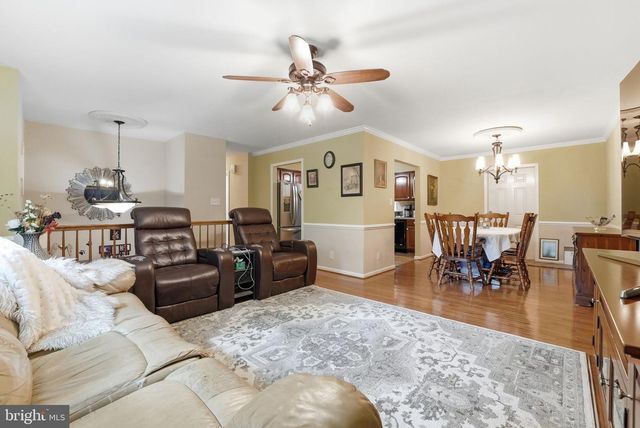 11707 WILDERNESS PARK DR, Spotsylvania, VA 22551