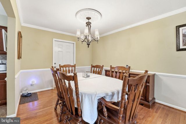 11707 WILDERNESS PARK DR, Spotsylvania, VA 22551